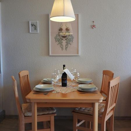 Appartement Zum Kuckuck Noch Mal Hohegeiß Exterior foto
