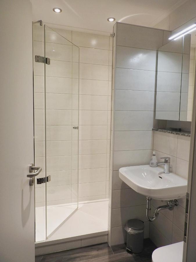 Appartement Zum Kuckuck Noch Mal Hohegeiß Exterior foto