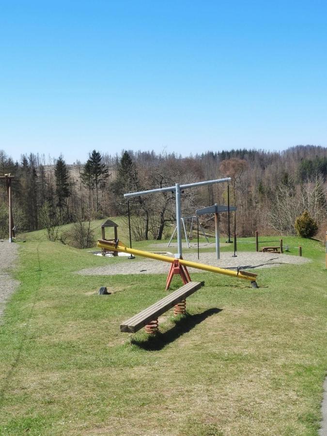 Appartement Zum Kuckuck Noch Mal Hohegeiß Exterior foto